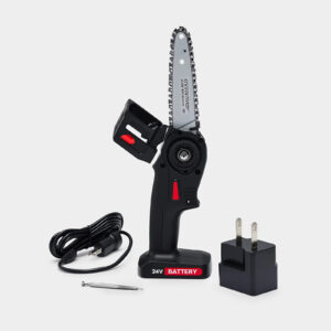 Mini Chainsaw